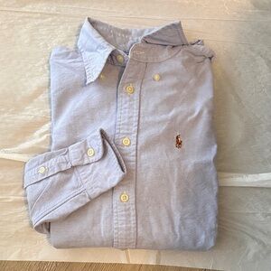 Ralph Lauren Classic Fit
